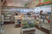meble apteczne w nysie