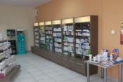 meble apteczne w kępnie